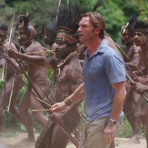 Bilder Dschungelkind