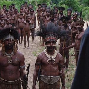 Bilder Dschungelkind