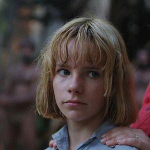 Bilder Dschungelkind