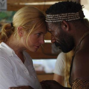 Bilder Dschungelkind