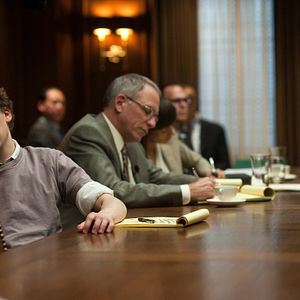 Bilder The Social Network