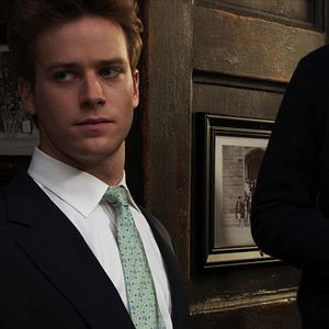 Bilder The Social Network