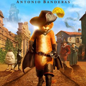 Bilder Der gestiefelte Kater