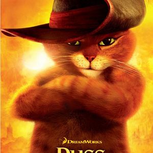 Bilder Der gestiefelte Kater