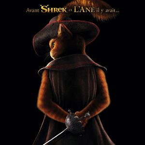 Bilder Der gestiefelte Kater