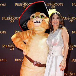 Bilder Der gestiefelte Kater