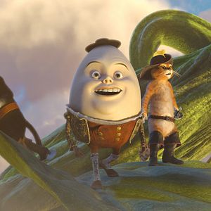 Bilder Der gestiefelte Kater