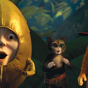 Bilder Der gestiefelte Kater