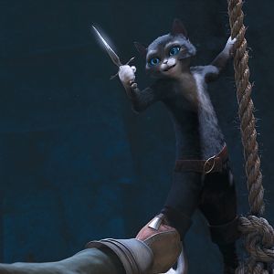 Bilder Der gestiefelte Kater