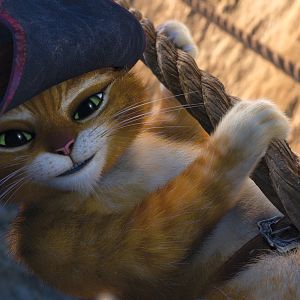 Bilder Der gestiefelte Kater