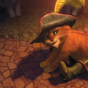 Bilder Der gestiefelte Kater