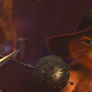 Bilder Der gestiefelte Kater