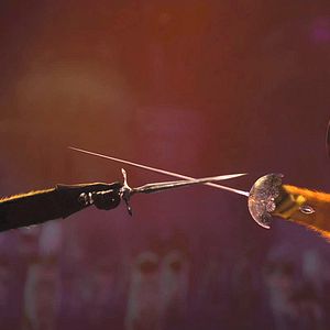 Bilder Der gestiefelte Kater