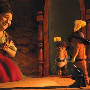 Bilder Der gestiefelte Kater