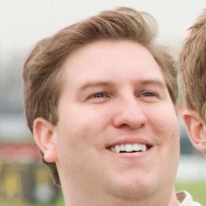 Bilder Nate Torrence