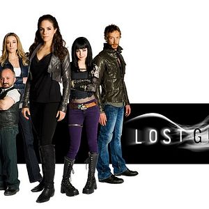 Bilder Lost Girl