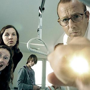 Bilder Das Leben ist zu lang