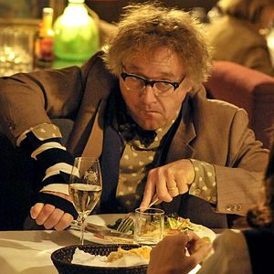 Bilder Das Leben ist zu lang