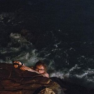 Bilder Das Leben ist zu lang