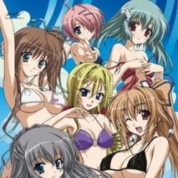 Bilder Akane-Iro ni Somaru Saka