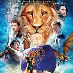 Bilder Die Chroniken von Narnia: Die Reise auf der Morgenröte