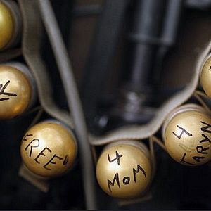 Bilder Restrepo - Die blutige Wahrheit des Krieges