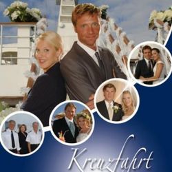 Bilder Kreuzfahrt ins Glück