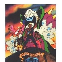 Bilder The Pirate of Dark water