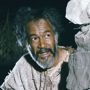 Bilder Frank Silvera