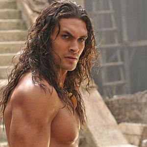 Bilder Jason Momoa