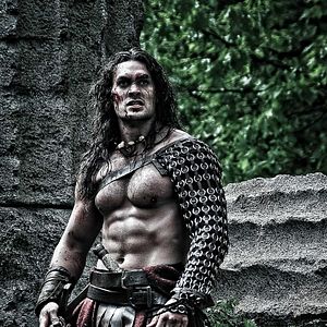 Bilder Jason Momoa
