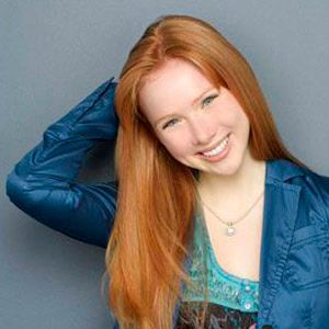 Bilder Molly C. Quinn