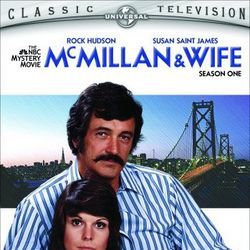 Bilder McMillan & Wife