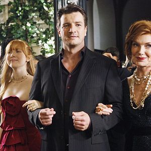 Bilder Nathan Fillion