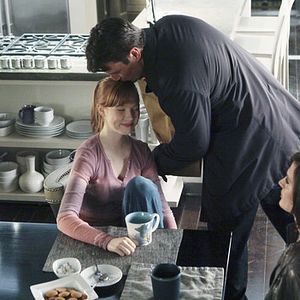 Bilder Nathan Fillion