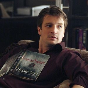 Bilder Nathan Fillion