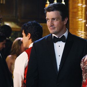 Bilder Nathan Fillion