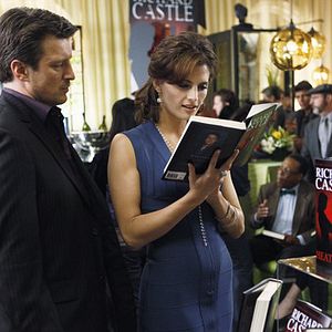 Bilder Nathan Fillion