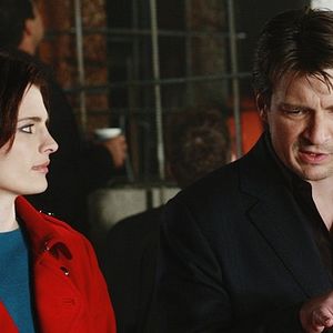 Bilder Nathan Fillion