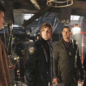 Bilder Nathan Fillion