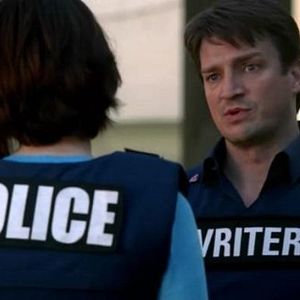 Bilder Nathan Fillion