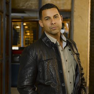 Bilder Jon Huertas
