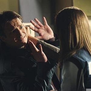 Bilder Nathan Fillion