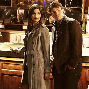 Bilder Nathan Fillion