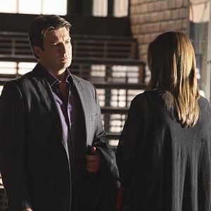 Bilder Nathan Fillion