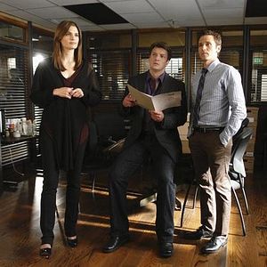 Bilder Nathan Fillion