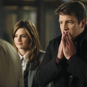 Bilder Nathan Fillion