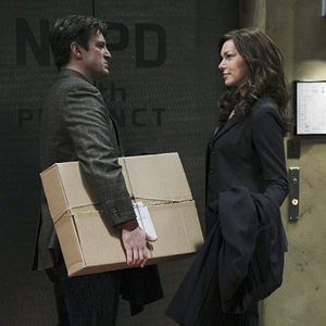 Bilder Nathan Fillion