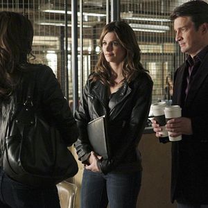 Bilder Nathan Fillion