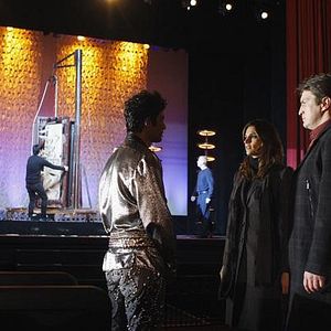 Bilder Nathan Fillion